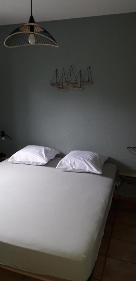 Appartement A Bredene Au Rez-De-Chaussee エクステリア 写真